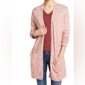 EUC Madewell Summer Ryder Cardigan